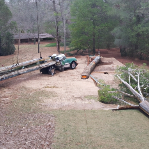 The Benefits of Professional Tree Service in Alabama 