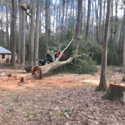 How to Choose an Affordable and Reliable Tree Service in Alabama 