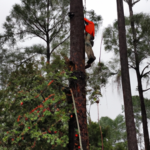 Tips on Choosing the Right Tree Service Company in Alabama 