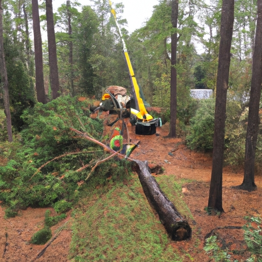 Understanding the Cost of Tree Service in Alabama